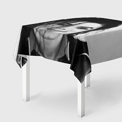 Скатерть для стола Майкл Джексон Фото, цвет: 3D-принт — фото 2