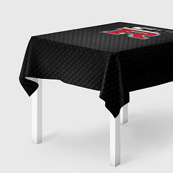 Скатерть для стола Nissan GTR, цвет: 3D-принт — фото 2