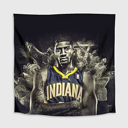 Скатерть для стола Баскетболисты NBA, цвет: 3D-принт