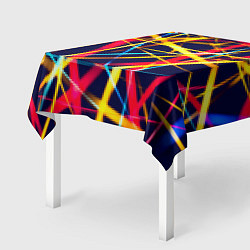 Скатерть для стола Blink, цвет: 3D-принт — фото 2