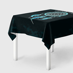 Скатерть для стола Dreamcatcher, цвет: 3D-принт — фото 2