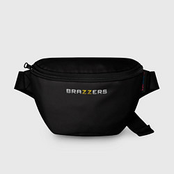 Поясная сумка Brazzers, цвет: 3D-принт