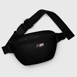 Поясная сумка BMW motorsport, цвет: 3D-принт — фото 2