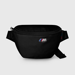 Поясная сумка BMW motorsport, цвет: 3D-принт