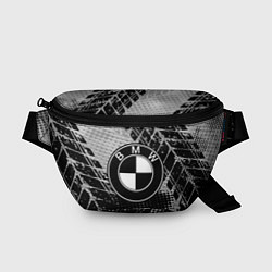 Поясная сумка BMW Sport Drive, цвет: 3D-принт