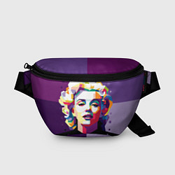 Поясная сумка Marilyn Monroe