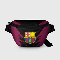 Поясная сумка Barcelona FC: Sport Fashion