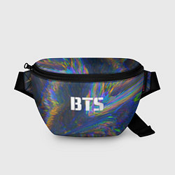 Поясная сумка BTS: Spectre, цвет: 3D-принт