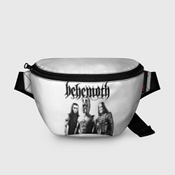 Поясная сумка Behemoth Group, цвет: 3D-принт