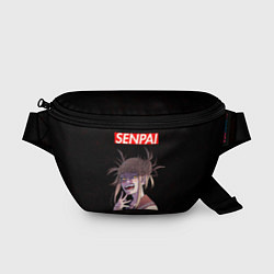Поясная сумка Senpai My Hero Academia, цвет: 3D-принт