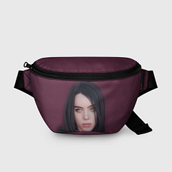 Поясная сумка BILLIE EILISH