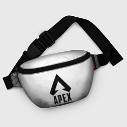 Поясная сумка APEX LEGENDS, цвет: 3D-принт — фото 2