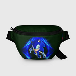 Поясная сумка SONIC