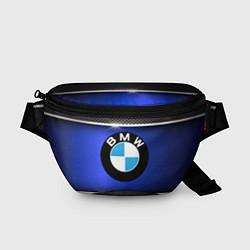 Поясная сумка BMW