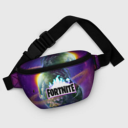 Поясная сумка FORTNITE, цвет: 3D-принт — фото 2