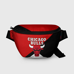 Поясная сумка CHICAGO BULLS