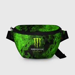 Поясная сумка MONSTER ENERGY