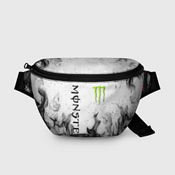 Поясная сумка MONSTER ENERGY