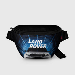 Поясная сумка LAND ROVER