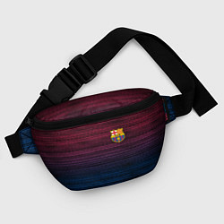 Поясная сумка BARSELONA, цвет: 3D-принт — фото 2