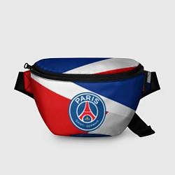 Поясная сумка PSG EXLUSIVE, цвет: 3D-принт