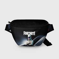 Поясная сумка FORTNITE, цвет: 3D-принт