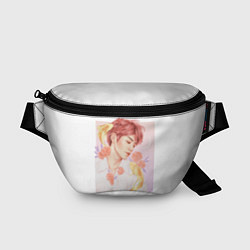 Поясная сумка Nct taeyong
