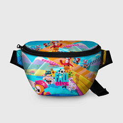 Поясная сумка FALL GAYS ФОЛЛ ГАЙС