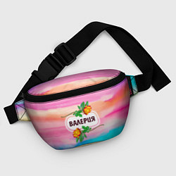 Поясная сумка Валерия, цвет: 3D-принт — фото 2