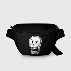 Поясная сумка UNDERTALE