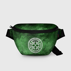 Поясная сумка Кельтский Узел, цвет: 3D-принт