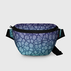 Поясная сумка Тернии, цвет: 3D-принт