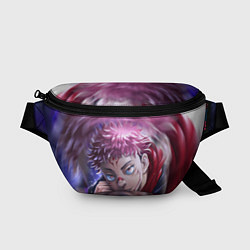 Поясная сумка JUJUTSU KAISEN SUKUNA