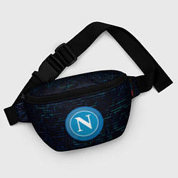 Поясная сумка Napoli, цвет: 3D-принт — фото 2