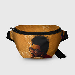 Поясная сумка After Hours - The Weeknd, цвет: 3D-принт