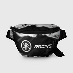 Поясная сумка Ямаха - Racing, цвет: 3D-принт