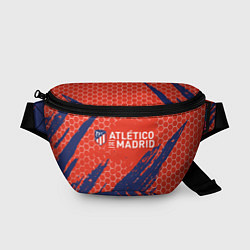 Поясная сумка Atletico Madrid: Football Club
