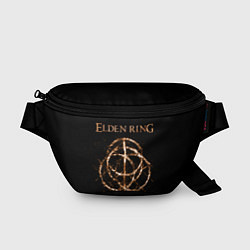 Поясная сумка Elden Ring Великие руны, цвет: 3D-принт