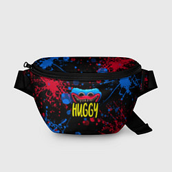 Поясная сумка Huggy