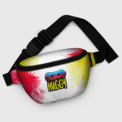 Поясная сумка Хагги Вагги - Poppy, цвет: 3D-принт — фото 2