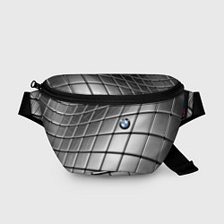 Поясная сумка BMW pattern 2022, цвет: 3D-принт