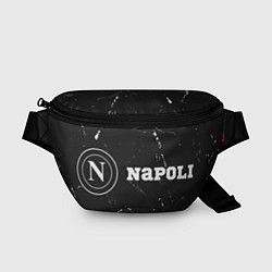 Поясная сумка НАПОЛИ Napoli Минимал, цвет: 3D-принт