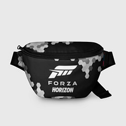 Поясная сумка FORZA HORIZON Графика, цвет: 3D-принт