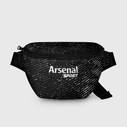 Поясная сумка ARSENAL Sport Потертости