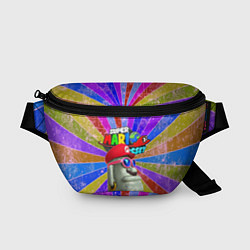 Поясная сумка Super Mario Odyssey - Nintendo - Video game, цвет: 3D-принт