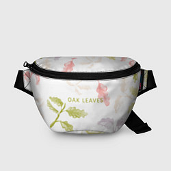 Поясная сумка Oak leaves