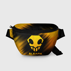 Поясная сумка Bleach - gold gradient, цвет: 3D-принт