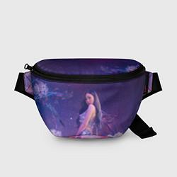 Поясная сумка Karina art - Aespa, цвет: 3D-принт