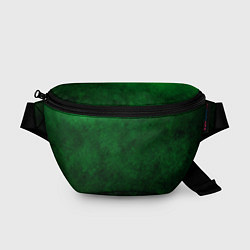 Поясная сумка Токсичный градиент, цвет: 3D-принт