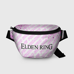Поясная сумка Elden Ring pro gaming: надпись и символ, цвет: 3D-принт